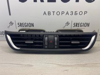 дефлектор обдува салона Alfa Romeo Giulia 2 поколение 952 2018, 2.0 л., бензин, АКПП, задний привод