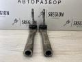 наконечник рулевой Alfa Romeo Stelvio 1 поколение 949 2018, 2.0 л., бензин, АКПП, полный привод - фото №2