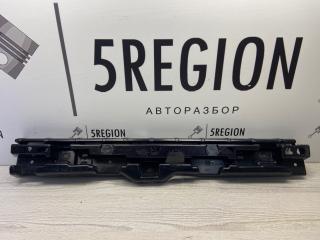 Кронштейн накладки на порог BMW 5 серия G30/G31 2019, 2.0 л., бензин, АКПП, седан, задний привод, правый руль, 7387344