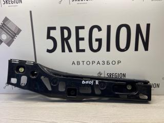 Кронштейн накладки на порог BMW 5 серия G30/G31 2019, 2.0 л., бензин, АКПП, седан, задний привод, правый руль, 7387348