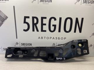 Кронштейн накладки на порог BMW 5 серия G30/G31 2019, 2.0 л., бензин, АКПП, седан, задний привод, правый руль, 7387347
