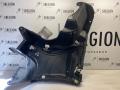 защита днища BMW 5 серия G30/G31 2019, 2.0 л., бензин, АКПП, седан, задний привод, правый руль, 7340787 - фото №2