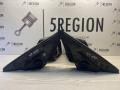 зеркало наружное правое BMW 5 серия F07/F10/F11 F10 2012, 4.4 л., N63 B44 A, бензин, АКПП, седан, задний привод - фото №4