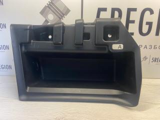 пластик BMW 5 серия G30/G31 2019, 2.0 л., бензин, АКПП, седан, задний привод, правый руль, 7373580, 51477374, 51477374