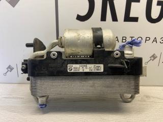 испаритель кондиционера BMW 5 серия G30/G31 2019, 2.0 л., бензин, АКПП, седан, задний привод, правый руль, 64509109858, 911, 911