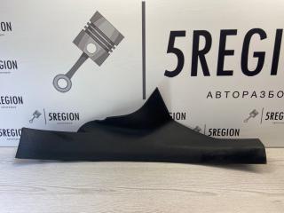 пластик BMW 5 серия G30/G31 2019, 2.0 л., бензин, АКПП, седан, задний привод, правый руль, 51477375728, 7376, 7376