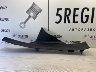 пластик BMW 5 серия G30/G31 2019, 2.0 л., бензин, АКПП, седан, задний привод, правый руль, 51477375727, 7376, 7376