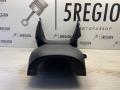 кожух рулевой колонки BMW 5 серия G30/G31 2019, 2.0 л., бензин, АКПП, седан, задний привод, правый руль, 51459396453, 9396, 9396 - фото №4