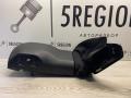 кожух рулевой колонки BMW 5 серия G30/G31 2019, 2.0 л., бензин, АКПП, седан, задний привод, правый руль, 51459396453, 9396, 9396 - фото №5