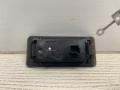 подсветка номера BMW 5 серия F07/F10/F11 F10 2012, 4.4 л., N63 B44 A, бензин, АКПП, седан, задний привод, 7193293, 63267193, 63267193 - фото №6