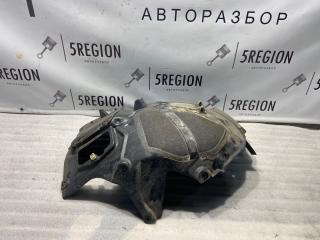защита арок передняя правая (подкрылок) BMW 5 серия G30/G31 2019, 2.0 л., бензин, АКПП, седан, задний привод, правый руль, 51717340786, 7341, 7341