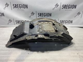 защита арок передняя левая (подкрылок) BMW 5 серия G30/G31 2019, 2.0 л., бензин, АКПП, седан, задний привод, правый руль, 7341, 51717340785, 7341