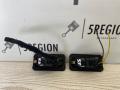 подсветка номера Alfa Romeo Giulia 2 поколение 952 2018, 2.0 л., бензин, АКПП, седан, задний привод - фото №2