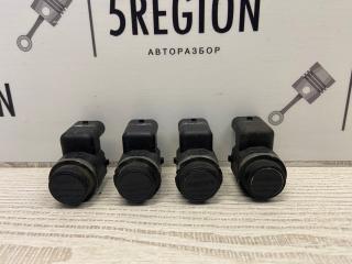 парктроник задний BMW 5 серия F07/F10/F11 [рестайлинг] F10 2013, 4.4 л., N63 B44 A, бензин, АКПП, седан, полный привод