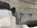 защита арок задняя правая (подкрылок) Alfa Romeo Giulia 2 поколение 952 2018, 2.0 л., бензин, АКПП, седан, задний привод - фото №3