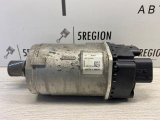 серводвигатель (моторчик) рулевой рейки BMW 5 серия G30/G31 2019, 2.0 л., бензин, АКПП, седан, задний привод, правый руль, 7802277899