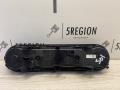 блок управления печки / климат-контроля Alfa Romeo Stelvio 1 поколение 949 2018, 2.0 л., бензин, АКПП, внедорожник 5 дв., полный привод, 1561390670 - фото №2