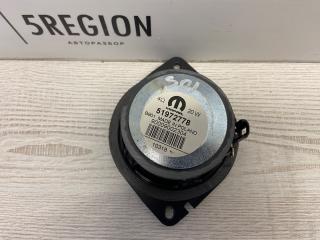 динамик высокочастотный (пищалка) Alfa Romeo Stelvio 1 поколение 949 2018, 2.0 л., бензин, АКПП, внедорожник 5 дв., полный привод, 51972778