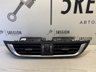 дефлектор обдува салона Alfa Romeo Stelvio 1 поколение 949 2018, 2.0 л., бензин, АКПП, внедорожник 5 дв., полный привод, 1561257890