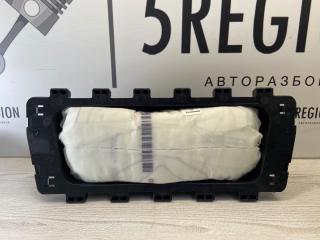 подушка безопасности пассажира BMW 5 серия G30/G31 2019, 2.0 л., бензин, АКПП, седан, задний привод, правый руль, 6254459, 6327549, 6327549