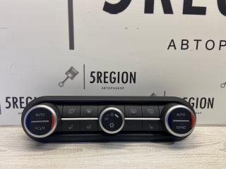 блок управления печки / климат-контроля Alfa Romeo Stelvio 1 поколение 949 2018, 2.0 л., бензин, АКПП, полный привод, 1561303480