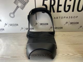 кожух рулевой колонки BMW M3 E92/E93 2009, 4.0 л., бензин, купе, задний привод, 6950265, 6131695, 6131695