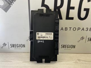блок управления светом BMW M3 E92/E93 2009, 4.0 л., бензин, купе, задний привод, 9204526, 61359205, 61359205