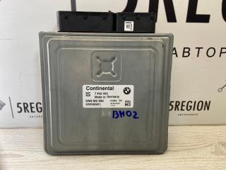 блок управления (другие) BMW M3 E92/E93 2009, 4.0 л., бензин, купе, задний привод, 7842403, 12147842, 12147842