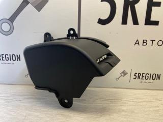 пластик BMW M3 E92/E93 2009, 4.0 л., бензин, купе, задний привод, 7139457, 51467139, 51467139