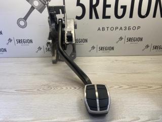 педаль тормоза BMW M3 E92/E93 2009, 4.0 л., бензин, купе, задний привод, 2283225, 35002283, 35002283