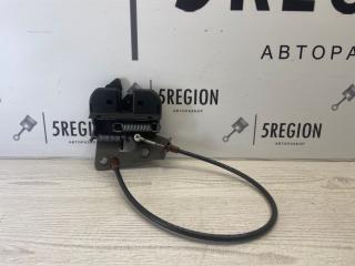 замок спинки сиденья BMW M3 E92/E93 2009, 4.0 л., бензин, купе, задний привод, 7112864, 52207113, 52207113