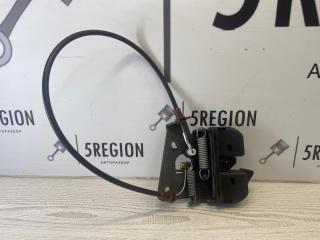 замок спинки сиденья BMW M3 E92/E93 2009, 4.0 л., бензин, купе, задний привод, 52207113, 7112863, 52207113