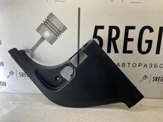 пластик BMW M3 E92/E93 2009, 4.0 л., бензин, купе, задний привод, 7066989, 51437067, 51437067