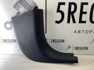 пластик BMW M3 E92/E93 2009, 4.0 л., бензин, купе, задний привод, 51437067, 7066990, 51437067