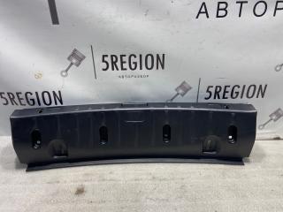 обшивка багажника BMW M3 E92/E93 2009, 4.0 л., бензин, купе, задний привод, 51477122400, 7132, 7132