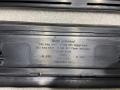 накладка на порог BMW M3 E92/E93 2009, 4.0 л., бензин, купе, задний привод, 7900808, 51477900807, 51477900808, 7900807, 51477900807, 51477900808, 7900807 - фото №4