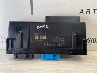 блок комфорта BMW M3 E92/E93 2009, 4.0 л., бензин, купе, задний привод, 9187533, 61359188, 61359188