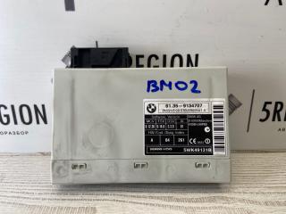 Блок управления бесключевым доступом BMW M3 E92/E93 2009, 4.0 л., бензин, купе, задний привод, 61359134707, 9135, 9135