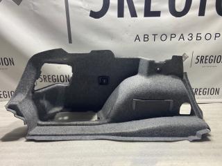 обшивка багажника BMW M3 E92/E93 2009, 4.0 л., бензин, купе, задний привод, 6956429, 51476957, 51476957