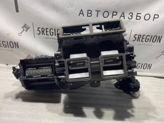отопитель в сборе (печка) BMW M3 E92/E93 2009, 4.0 л., бензин, купе, задний привод, 9181171, 64119181171, 9197710, 64119181171, 9197710