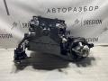 отопитель в сборе (печка) BMW M3 E92/E93 2009, 4.0 л., бензин, купе, задний привод, 9181171, 64119181171, 9197710, 64119181171, 9197710 - фото №4