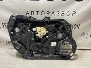 стеклоподъемник передний правый Alfa Romeo Giulia 2 поколение 952 2017, 2.0 л., бензин, АКПП, седан, задний привод