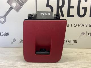 бардачок Alfa Romeo Giulia 2 поколение 952 2017, 2.0 л., бензин, АКПП, седан, полный привод, 1561180700
