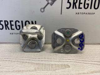 кронштейн (крепление) Alfa Romeo Giulia 2 поколение 952 2017, 2.0 л., бензин, АКПП, седан, полный привод