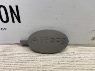 заглушка airbag Alfa Romeo Giulia 2 поколение 952 2017, 2.0 л., бензин, АКПП, седан, полный привод, 156107238