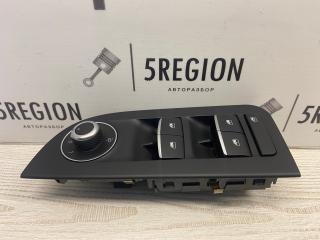 кнопка стеклоподъемника двери передней левой Alfa Romeo Giulia 2 поколение 952 2018, 2.0 л., бензин, АКПП, задний привод, 1561181990, 1561291690, 1561181990, 1561291710, 1561291710
