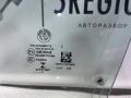 стекло двери передней левой Alfa Romeo Giulia 2 поколение 952 2018, 2.0 л., бензин, АКПП, задний привод - фото №2