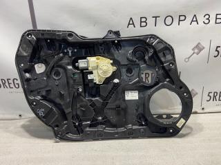 стеклоподъемник передний левый Alfa Romeo Giulia 2 поколение 952 2018, 2.0 л., бензин, АКПП, седан, задний привод