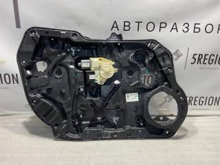 стеклоподъемник передний левый Alfa Romeo Giulia 2 поколение 952 2018, 2.0 л., бензин, АКПП, задний привод