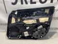 обшивка двери передняя левая Alfa Romeo Giulia 2 поколение 952 2018, 2.0 л., бензин, АКПП, задний привод - фото №3